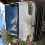 VEÍCULO FIAT/DUCATO 15, PLACA IKT8653 - BRANCA