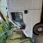 VEÍCULO FIAT/DUCATO 15, PLACA IKT8653 - BRANCA