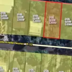 UM IMÓVEL DE MATRÍCULA 25.483 NA CIDADE DE IGREJINHA/RS, SITUADO NA RUA LÍDIA AMÁLIA DEUNER, S/N, LOTE 09, QUADRA K E LOTE 13, QUADRA K, VIADUTO - IGREJINHA/RS, CONFORME TERMO DE AVALIAÇÃO DO OFICIAL DE JUSTIÇA.