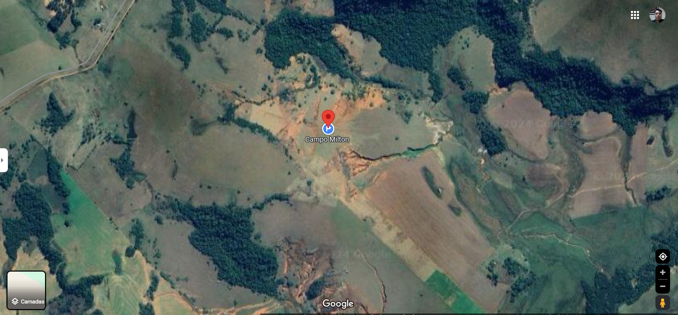 ÀREA DE 62HA 9.801M², 1 DISTRITO DE SÃO FRANCISCO DE ASSIS/RS