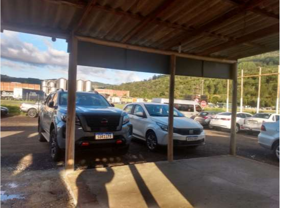 IMÓVEL URBANO,  1.302,00m²,  Arroio Kampf, Igrejinha/RS